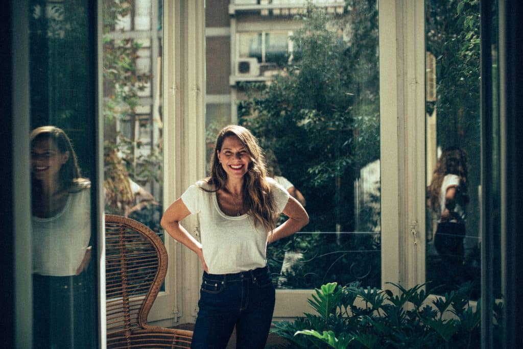 Erika Lust: de regisseur die de film voor volwassenen vernieuwde